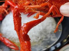 -三太子地摊烧烤·小龙虾(北蔡店)