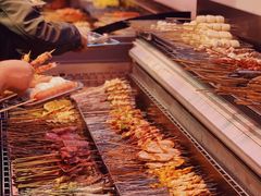 -老谢野馄饨(延安路店)