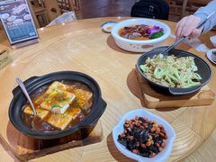 -德胜轩正宗顺德菜(宝安沙井会展中心店)