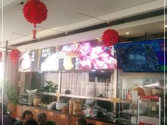 大堂-老绥元烧麦·家常菜(大召店)