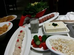 android_upload_pic-海底捞火锅(龙岗星河COCO Park店)