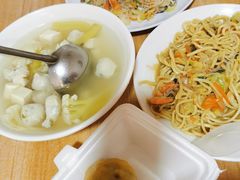 炒米粉-十三妹咸米时店
