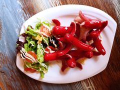 -福匠日本料理(人民路店)