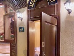 -老吉士酒家(天平路店)