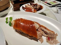 -四季民福烤鸭店(前门店)
