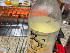 -丰茂烤串(卫星广场店)