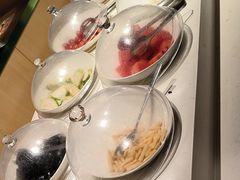 -豪客来牛排(厦门万达金街店)
