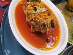 -君霖海鲜私房菜(春柳店)