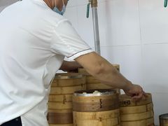 -天宫院小吃·包子炒肝儿(管庄店)