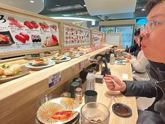 -大起水产回转寿司(道顿堀店)