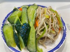 -丝路伊兰·兰州牛肉面(马连道店)