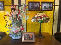 -上海和平饭店茉·莉酒廊 Jasmine Lounge