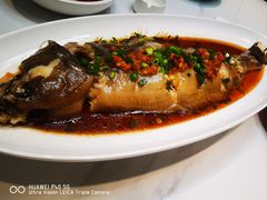 -小马哥融合菜(延安大街店)