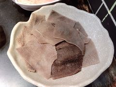 毛肚-怡品川宇火锅(宝立方店)