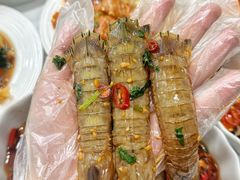 -圆蛋酒料•生腌(开元路店)