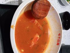 -味千拉面(增城万达广场店)