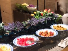 -杭州开元名都大酒店·地中海自助餐厅