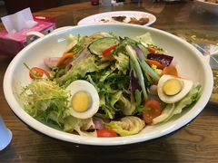 -盐汪子杂鱼馆(大港店)