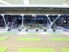-优享健身(物美圣熙8号购物中心店)