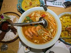 -泰悦澜·泰国餐厅(万象城店)