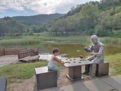 -棋盘山风景区