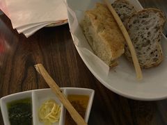 -安妮意大利餐厅(国贸店)