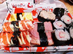 -寿司鲜生·拉面简餐(南山店)