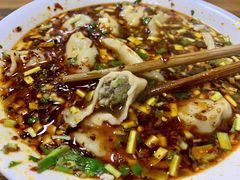 -尤素福东举院饺子馆