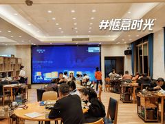 -国家五钻酒家·西樵旺阁渔村(西樵店)