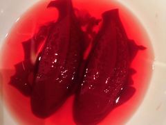 鸭血-重庆大队长火锅(凤城八路店)