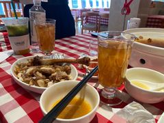 -西贝(吴江路湟普汇店)