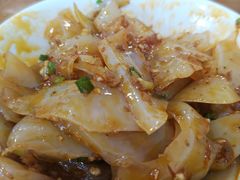 发财凉粉-发财凉粉(公园中路店)