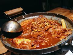 -大叹号啤酒屋·延边料理(建工店)