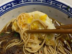 荷包蛋-大时代美食面馆