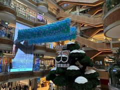 -松雷商业(南岗店)