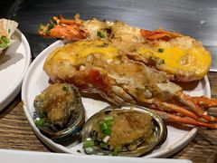 -水木锦堂·自助铁板烧(世贸天阶店)