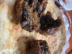 -新疆狼爷烤肉(宋庄店)