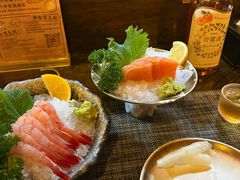 -昊·来了寿司(台湾街店)