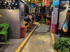 -纪录片《人生一串》体验店(静安店)