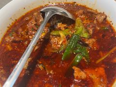 -羊门客在·烤盐池滩羊·川菜