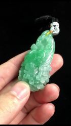 -北京七彩云南翡翠珠宝旗舰店(月坛店)