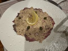 -安妮意大利餐厅(世贸天阶店)