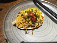 蒜蓉天鹅蛋-必点海鲜·鲅鱼水饺(鞍山西道店)