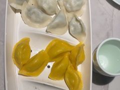 -船歌·鱼水饺青岛菜(闽江二路店)