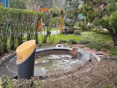 -扬州瘦西湖温泉