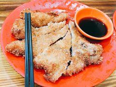 -富贵面馆(镇坪路店)