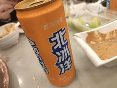 -牛街·马辈儿涮肉(牛街二店)