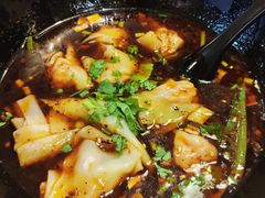 -好這口重庆小面(总店)
