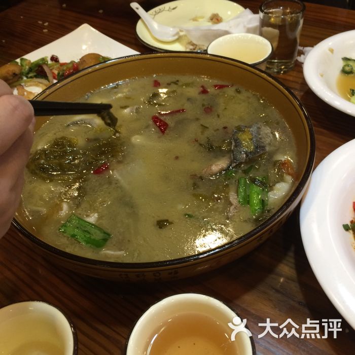 寿州人家(东方现代商业广场店)图片 - 第4张