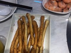 -好人家海鲜酒楼(淞南路店)